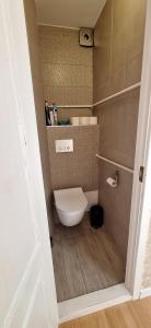 Roberto dangaus apartamentai