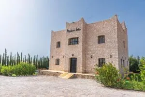 Maison Insa - Ida Ougourd