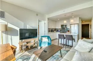Luxury Apt Near TD Garden - HUB-1809 - Charlestown