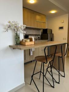 Great Apto in Poblado