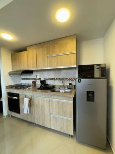 Great Apto in Poblado