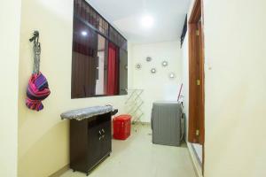 CHANEWASI - Amplio y Moderno Departamento