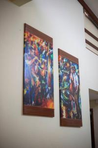 CHANEWASI - Amplio y Moderno Departamento