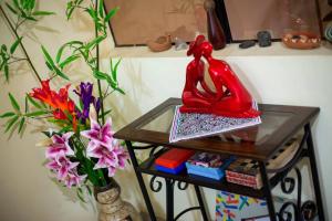 CHANEWASI - Amplio y Moderno Departamento