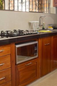 CHANEWASI - Amplio y Moderno Departamento