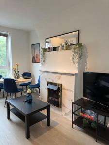 London Bridge Apartment