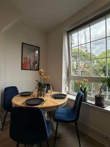 London Bridge Apartment