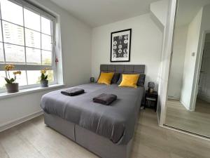 London Bridge Apartment