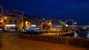 B&B paraiso tenerife super economy rooms airport - Atogo