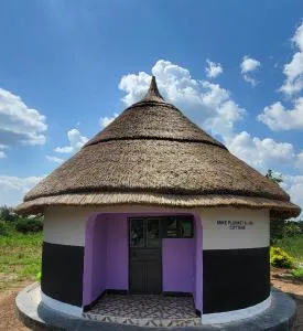 Agetab Village City Cottages - Soroti