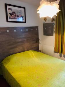 Appartements Gite de standing climatise : photos des chambres