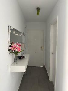 Preciosa casa con increibles vistas