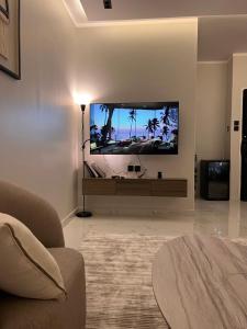 استديو فندقي انيق