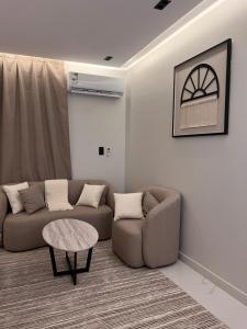 استديو فندقي انيق