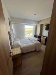 Departamento de lujo