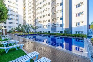 Condo - WIFI up to 100mbps - Pool - Netflix&Chill