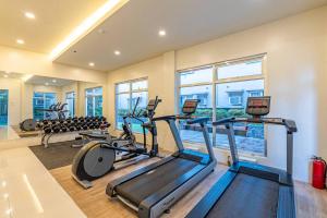 Condo - WIFI up to 100mbps - Pool - Netflix&Chill