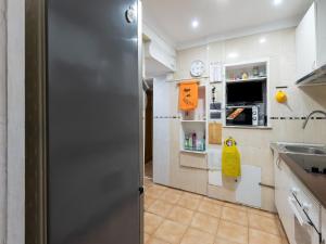 Family Home with Solarium