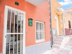 Belvilla by OYO Casa San SebastiÃ¡n de los Reyes - Santo Domingo