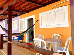 Vila das Cores Praia