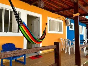 Vila das Cores Praia - Maxaranguape