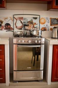 ALPAs HOUSE - Hermoso y tranquilo