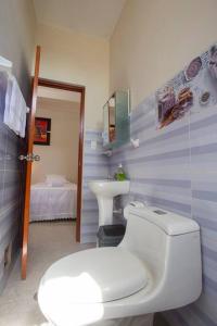 ALPAs HOUSE - Hermoso y tranquilo