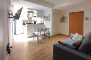 Hermoso Studio en Palermo con balcón