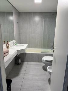 Amazing and bright apartment at Palermo Hollywood