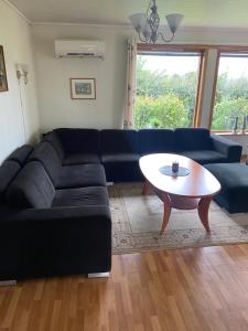 Old farmhouse near Pulpitrock