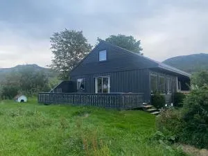 Old farmhouse near Pulpitrock - Årdal