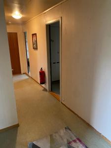 Old farmhouse near Pulpitrock