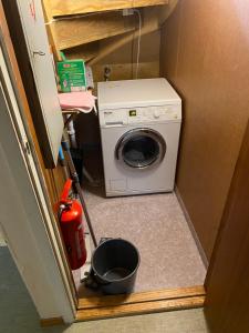 Old farmhouse near Pulpitrock