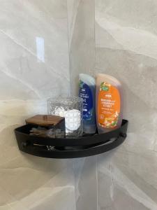 Modern Luxury apartment Liverpool