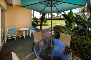 Seaspray Condos 115B