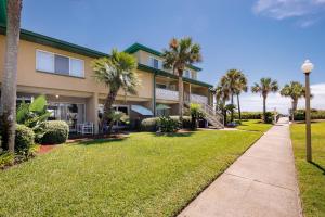 Seaspray Condos 115B