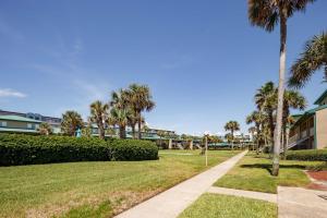 Seaspray Condos 115B