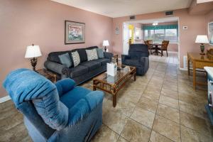 Seaspray Condos 115B