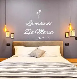 La casa di Zia Maria - Boves