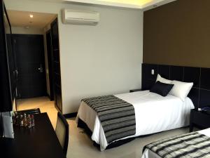 Hotel Atlântico Tower