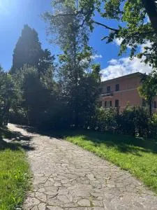 Villetta nel verde - La Villa