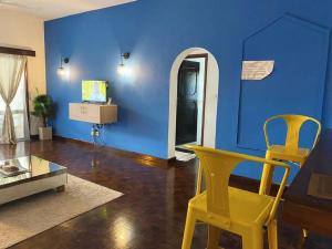 Carel Holiday Homes - Stylish 2 Bedroom with Pool