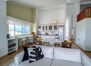 Un hogar lejos de tu hogar - Espingueira