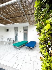 Vento del mar Scirocco