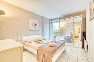 Appartement Le Sambora - Happy Rentals