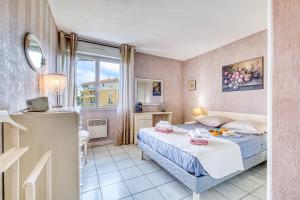 Appartement Le Sambora - Happy Rentals
