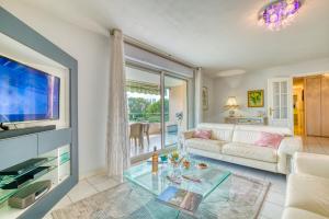 Appartement Le Sambora - Happy Rentals