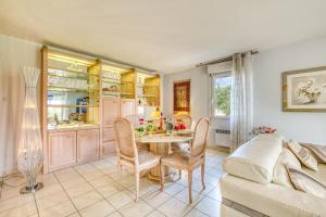 Appartement Le Sambora - Happy Rentals