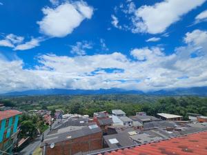 Hotel de Imaka Filandia