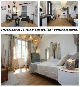 Demeure Urbaine - Les Granges